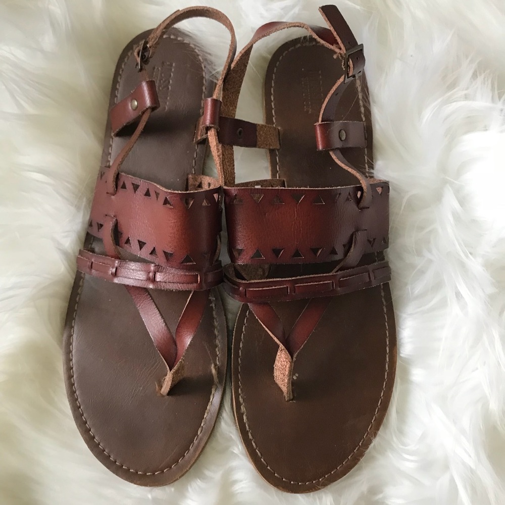 Sandals